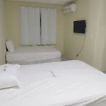Hotel Londres Gama