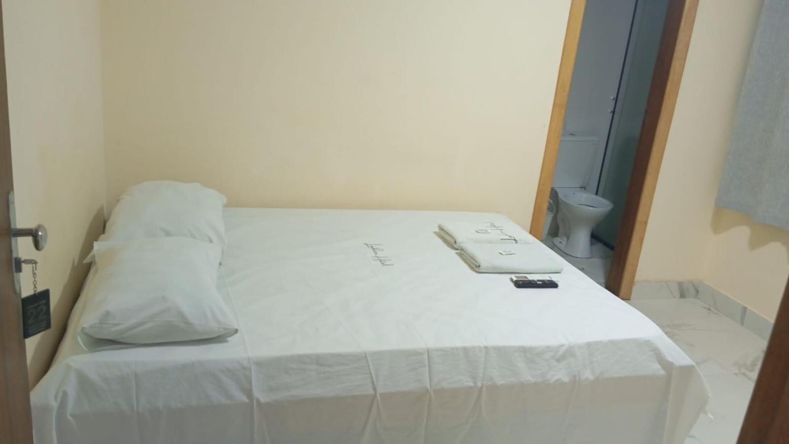 Hotel Londres Gama