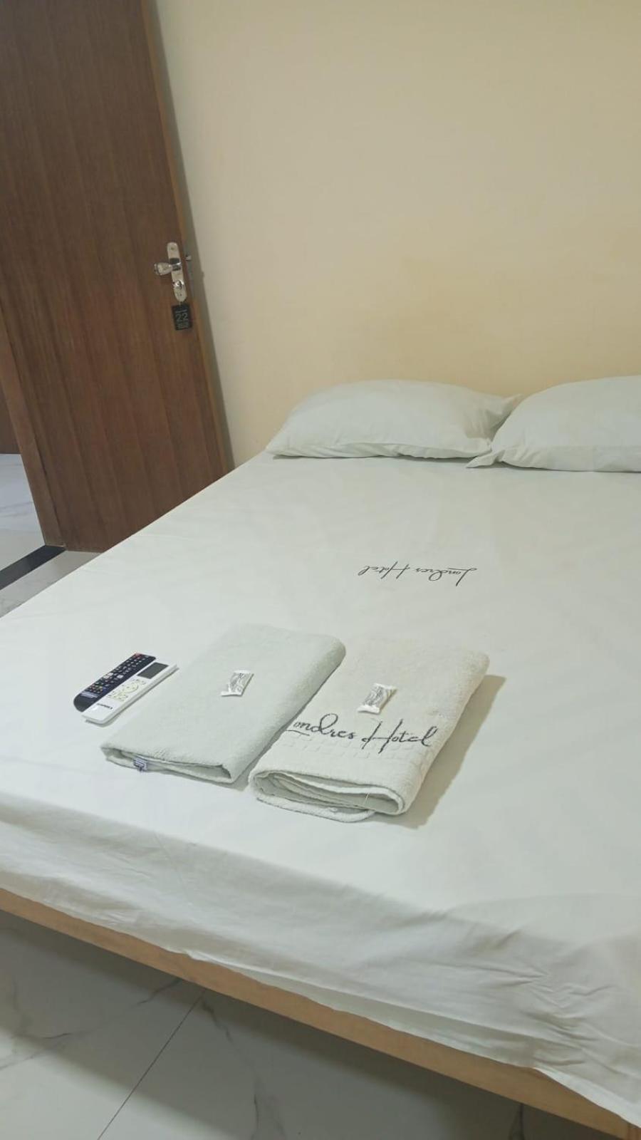 Hotel Londres Gama Gama (Federal District)