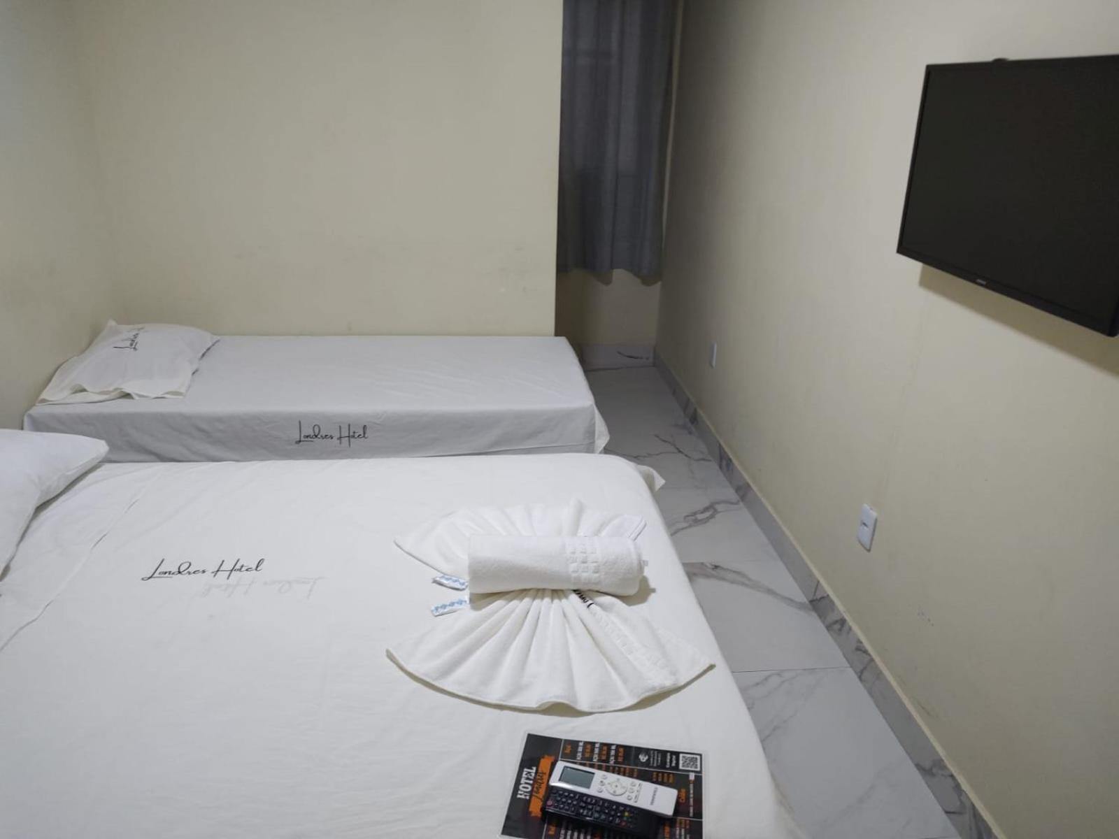Hotel Londres Gama Gama (Federal District)