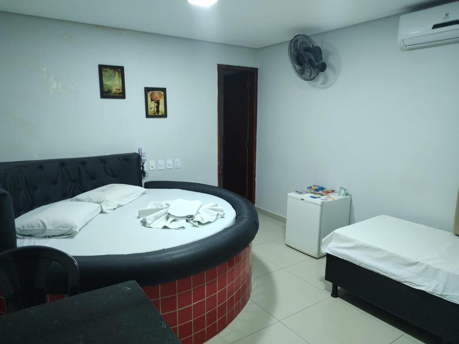 Hotel Londres Gama 3*
