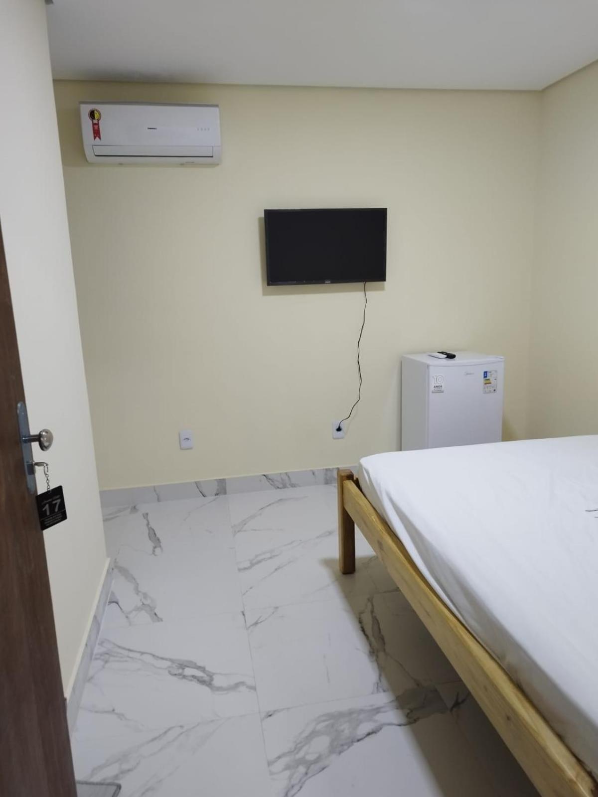 Londres Gama Hotel Gama (Federal District)